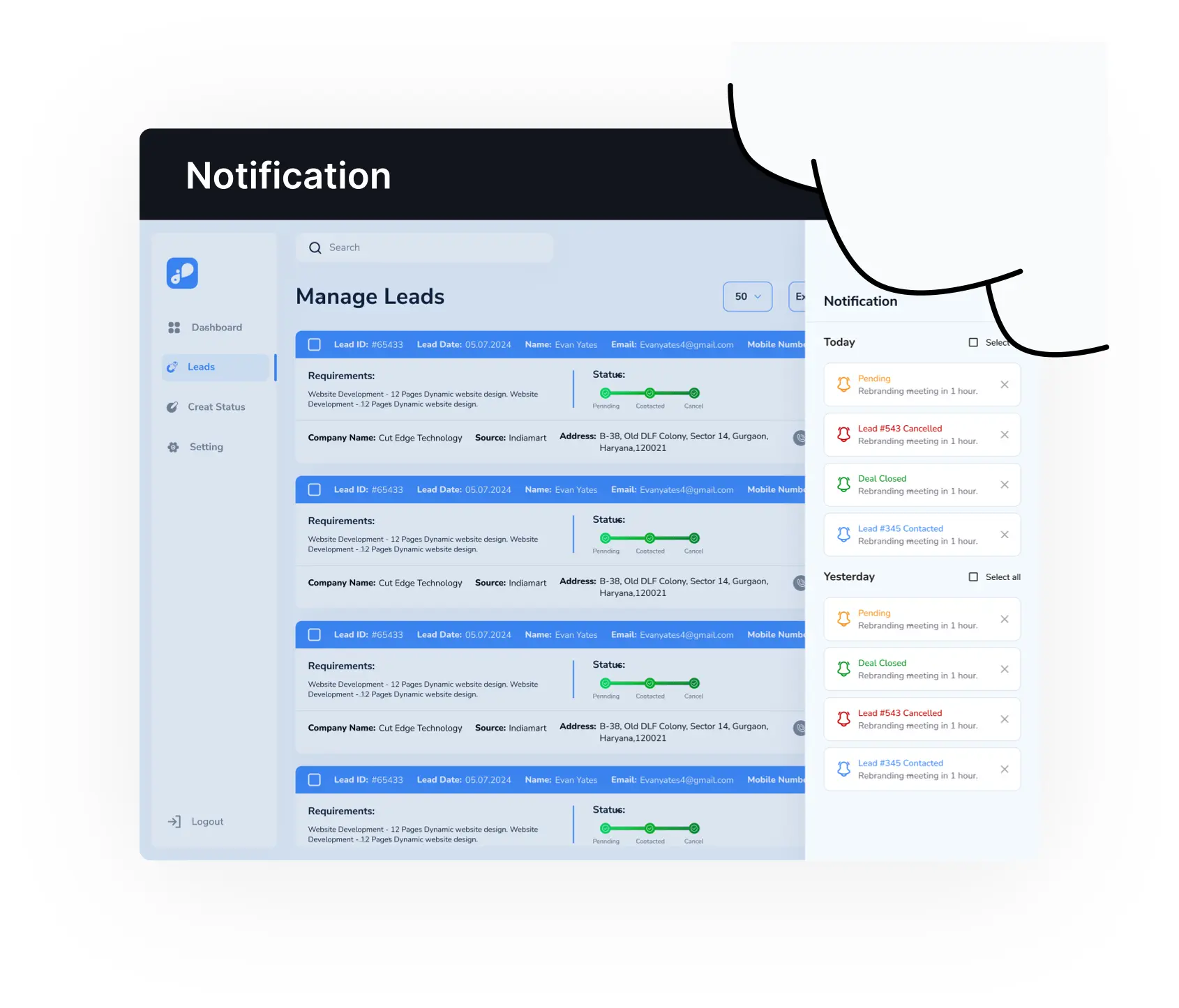 CRM customer support team helping clients with deployment and usage